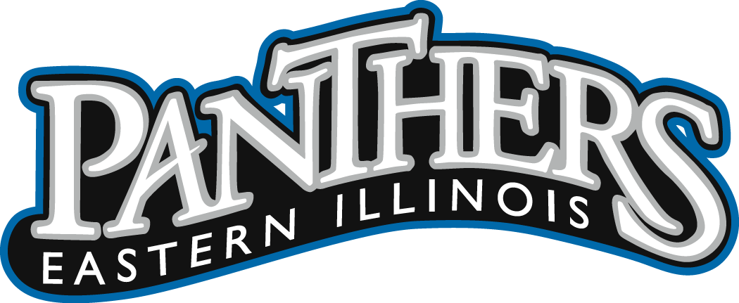 Eastern Illinois Panthers 2000-2014 Wordmark Logo DIY iron on transfer (heat transfer)